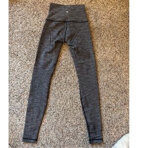 Lululemon size 4 leggings